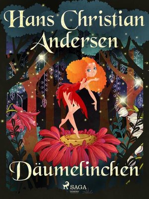 cover image of Däumelinchen